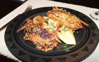 Soft-Shelled Crab-1